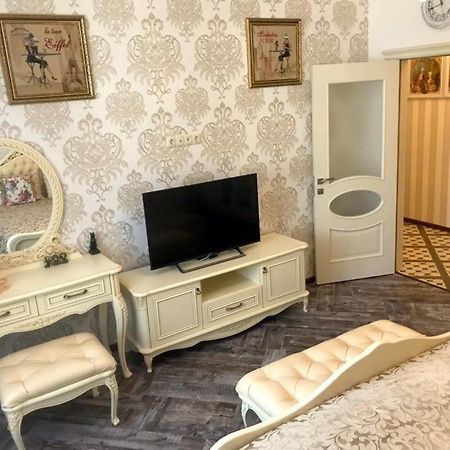 Apartment Livual Odessa Exterior photo