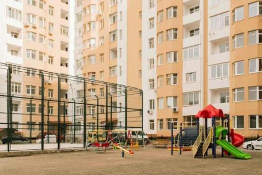 Apartment Livual Odessa Exterior photo